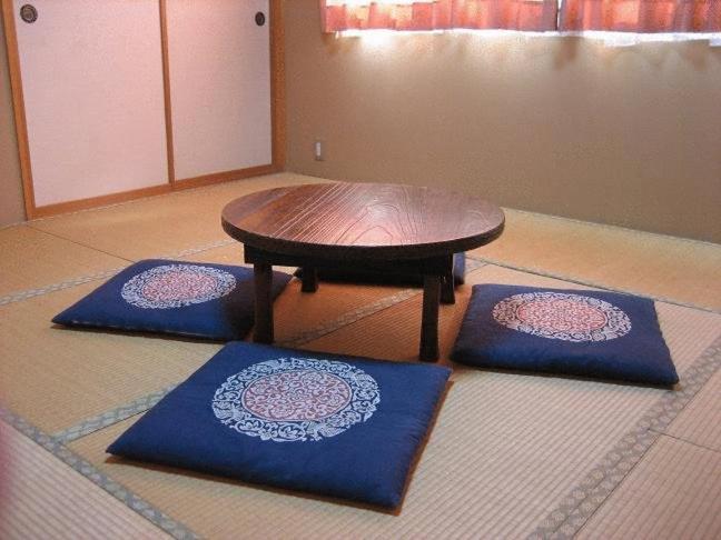Hotel Oyado Iguchi Takayama  Pokój zdjęcie