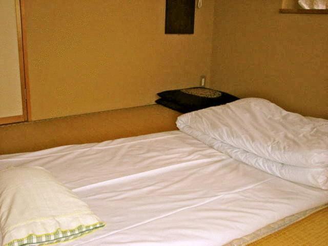 Hotel Oyado Iguchi Takayama  Pokój zdjęcie